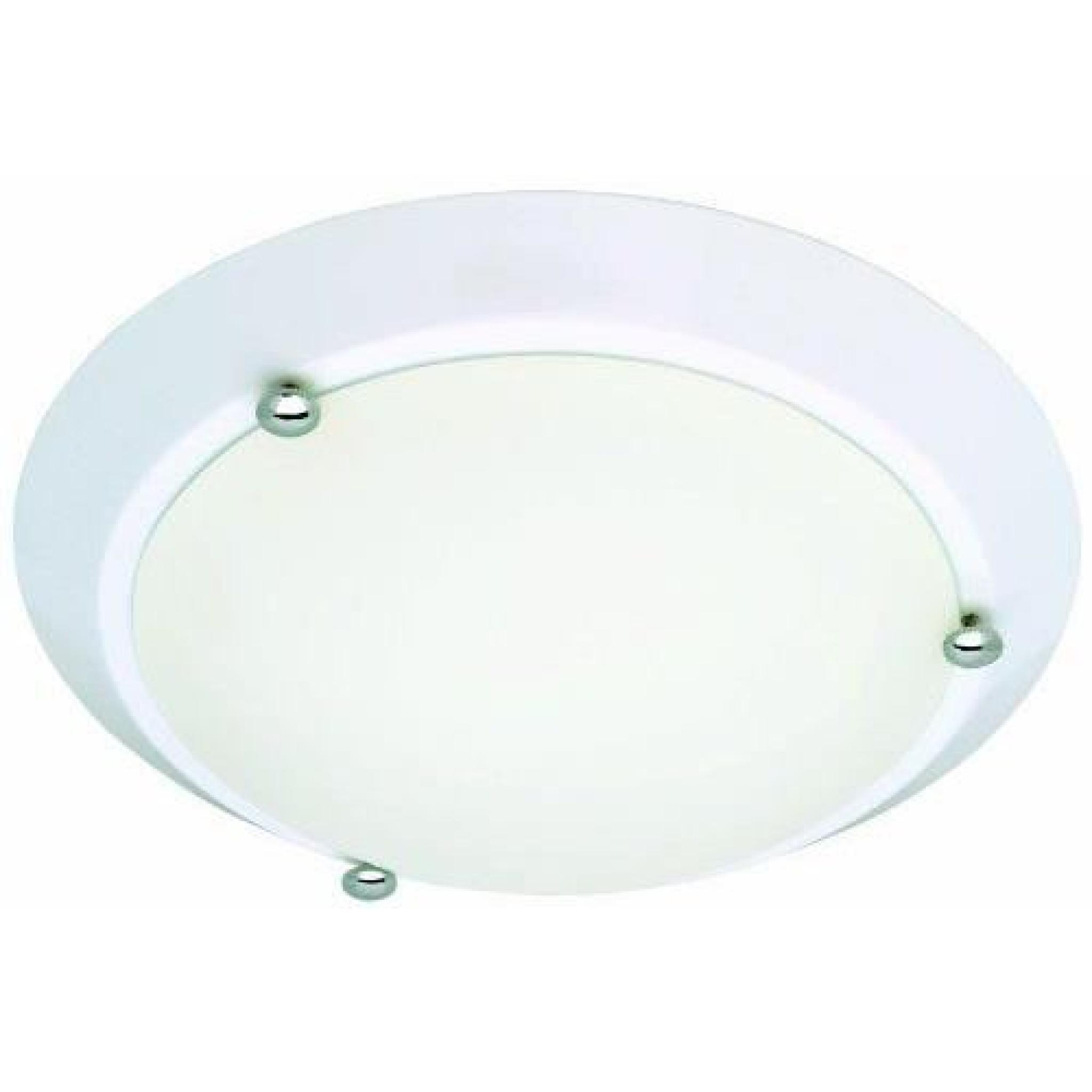 Briloner Leuchten 2118-016 Lampe de salle de ba…