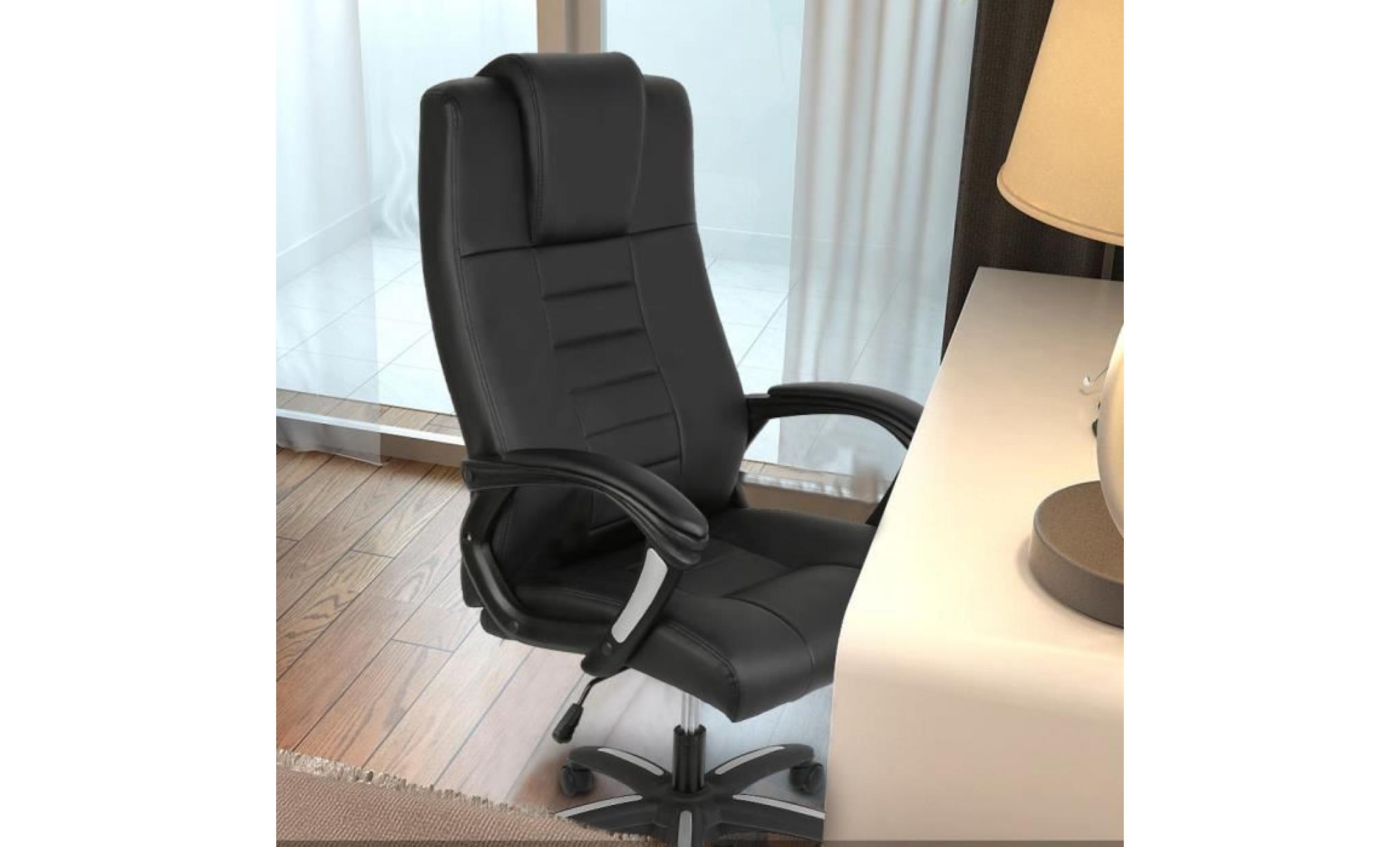 keke chaise de gamer fauteuil de bureau siège ergonomique coussin confortable pas cher