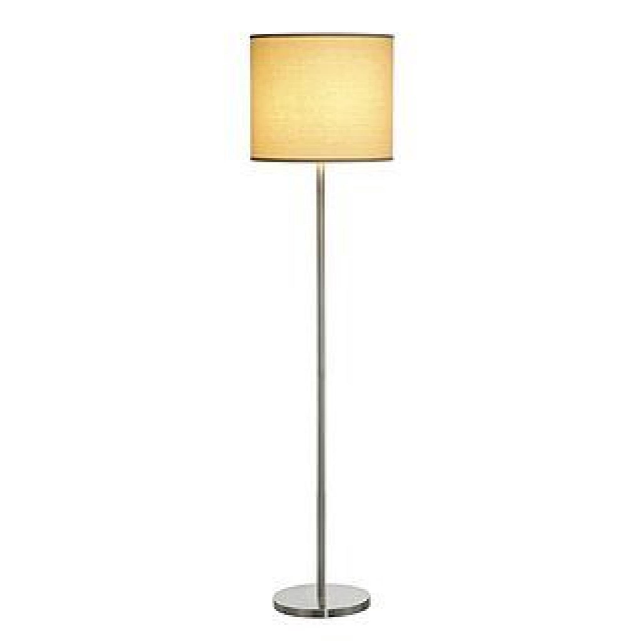 SOPRANA, LAMPADAIRE, SL-2, DIFFUSEUR ROND, TISS… pas cher