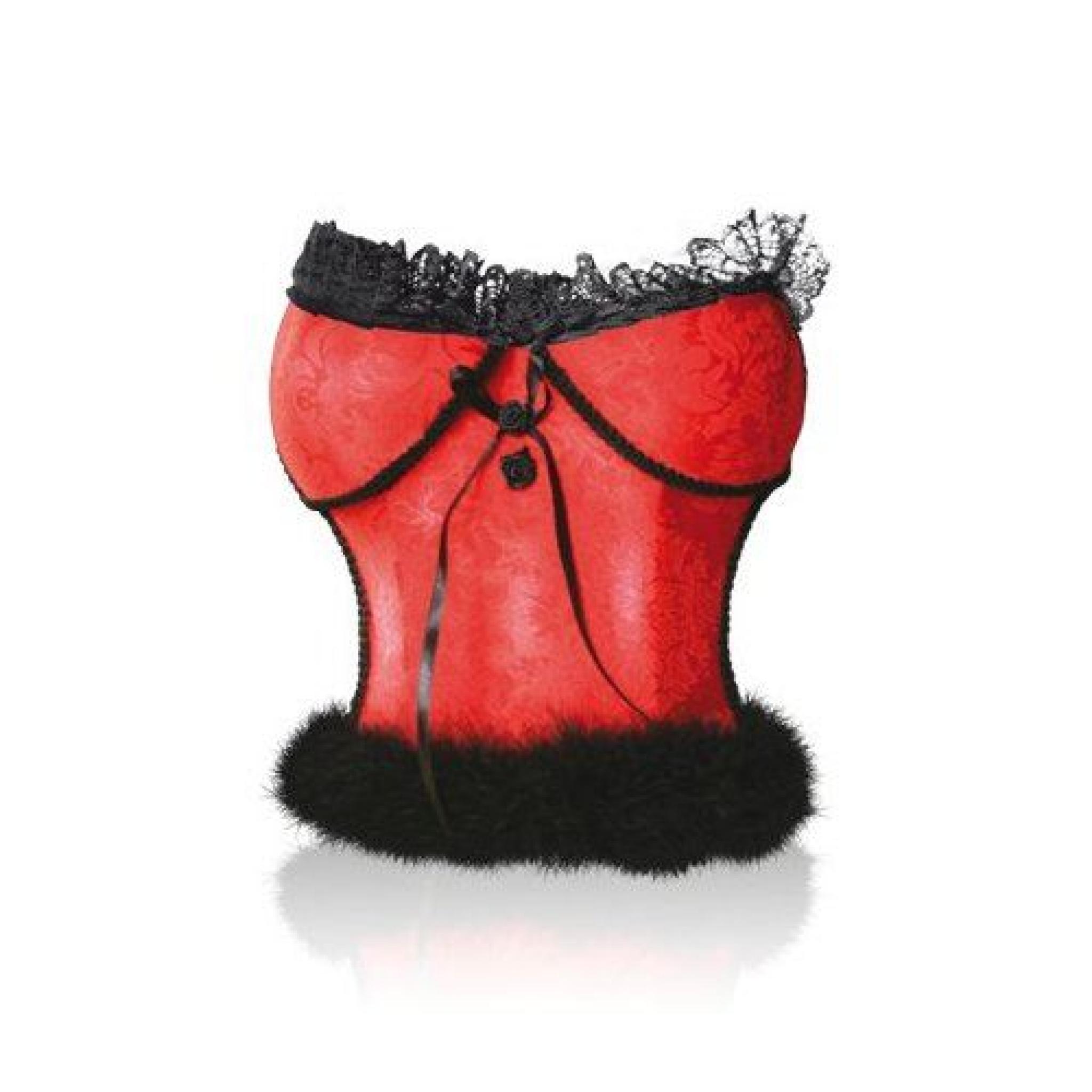 WITZZLINE - Lampe bustier